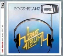 CD Rock-Bilanz 1986