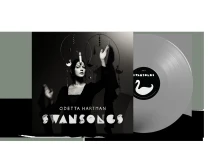 Vinyl SWANSONGS