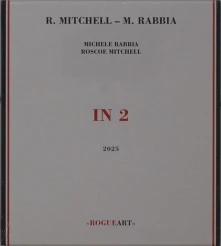 Roscoe Mitchell, CD IN 2