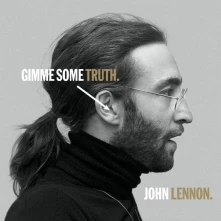 Vinyl GIMME SOME TRUTH.