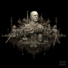 CD Dime Trap