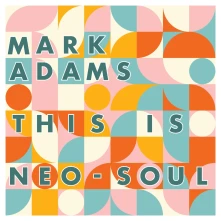 CD THIS IS NEO-SOUL
