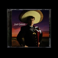 CD JUAN GABRIEL