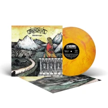 Vinyl MIDVINTERSAGOR