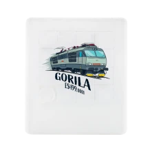 Detská hra Gorila thumbnail