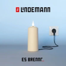 CD ES BRENNT