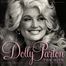 Dolly Parton, CD The Hits