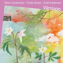 CD VARSLAPP