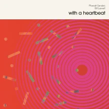 Vinyl WITH A HEARTBEAT
