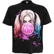 Batman Harley Quinn Mad Love thumbnail