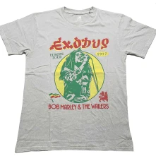 Tričko 1977 Tour