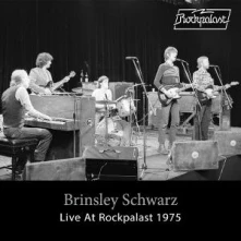 Brinsley Schwarz, CD LIVE AT ROCKPALAST 1975