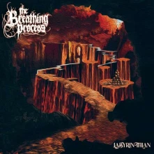The Breathing Process, CD Labyrinthian