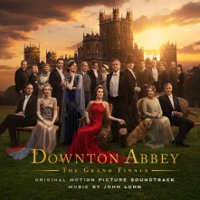 Soundtrack, CD DOWNTON ABBEY:GRAND FINALE