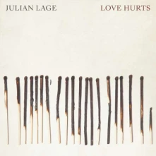 Julian Lage, CD LOVE HURTS