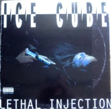 Vinyl LETHAL INJECTION