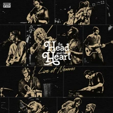 CD LIVE AT NEUMOS (2011)