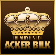 Acker Bilk, Vinyl THE VERY BEST OF ACKER BILK