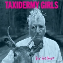 Vinyl RTE 209 BLUES