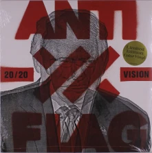 Vinyl 20/20 VISION