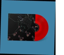 Vinyl BACK HOME