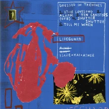 Vinyl DRESSED IN TRENCHES