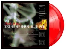 Fields of the Nephilim, Vinyl FALLEN