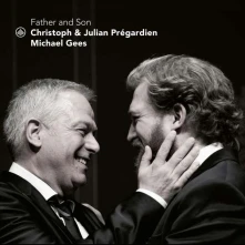 CD FATHER & SON
