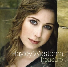 CD TREASURE