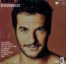 Vinyl AMIR - R3SSOURCES