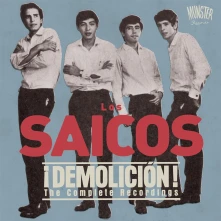 CD DEMOLICION, COMPLETE R...