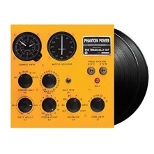 The Tragically Hip, Vinyl TRAGICALLY HIP - PHANTOM POWER