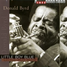CD LITTLE BOY BLUE