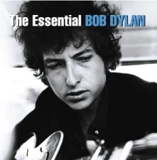 CD BOB DYLAN