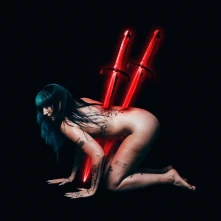 Vinyl BLOODLETTING