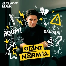 CD GANZ NORMAL
