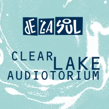 CD Clear Lake Audiotorium