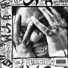 Denzel Curry, CD King of the Mischievous South Vol. 2