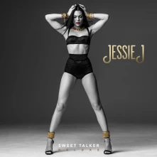 CD Sweet Talker (Deluxe Version)
