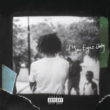 CD 4 Your Eyez Only