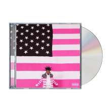 Lil Uzi Vert, CD Pink Tape