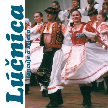 CD Tancuje a spieva