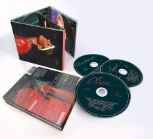 Olivia Newton-John, CD Physical (40th Anniversary Edition) (Deluxe Edition)