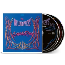 CD GRANDE ROCK REVISITED