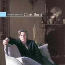 Chris Botti, CD VERY BEST OF CHRISS BOTTI