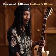 Vinyl LUTHER'S BLUES