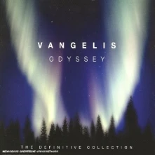 CD ODYSSEY-BEST OF
