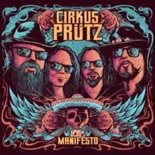 CD MANIFESTO