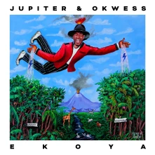 CD EKOYA