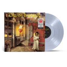Dream Theater, Vinyl IMAGES AND WORDS